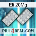 Eli 20Mg 17